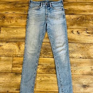 H&M Skinny Jeans